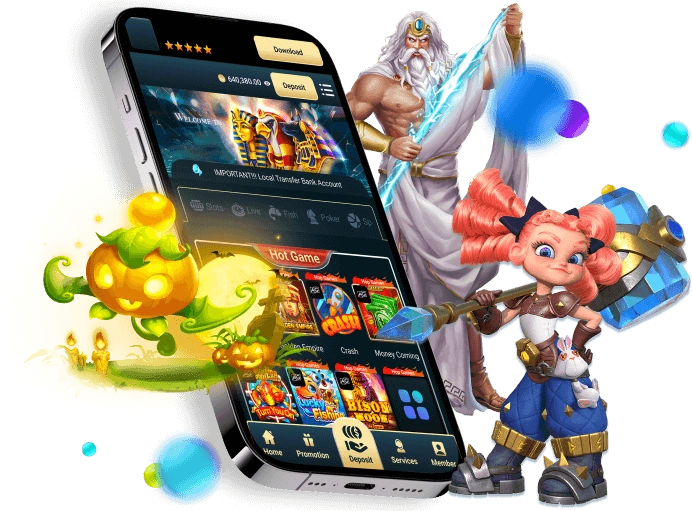 Khuyến mãi hàng ngày và hoàn trả tại kk88 casino